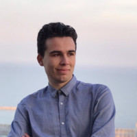 AlgoSource Employee Matias Rodrigues's profile photo