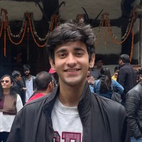 TeleCRM Employee Rafey Ahmad's profile photo