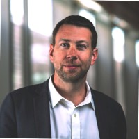 Concordia University Employee Colin Danby's profile photo