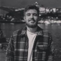 RunRepeat Employee Gonçalo Marta's profile photo