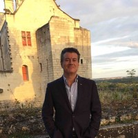 SAM L'ANSE DU PORTIER - MARETERRA Employee Guy Levy-Soussan's profile photo