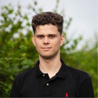 AIC Visser Harderwijk Employee Stefan Wijma's profile photo