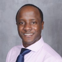 PV Tech, Inc Employee Daniel Anguka's profile photo