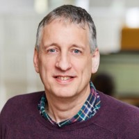 EPIX SYSTEMS LIMITED Employee Ian Mellor's profile photo