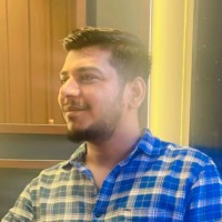 Kreditstack Employee Arjun Tomer's profile photo