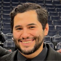 Target Center - ASM Global Employee David Torres's profile photo