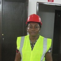Euroil Employee Constance Tanga's profile photo