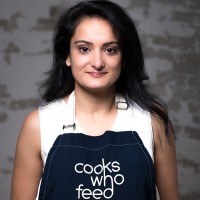 Seema Sanghavi Email & Phone Number