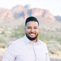 Change Healthcare Employee Ivan Pena's profile photo