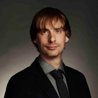 Get Living Employee Matthew Ede's profile photo