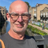 Frasers Group Employee Lee Shephard's profile photo