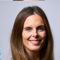 ING Belgium Employee Eveline Anné's profile photo