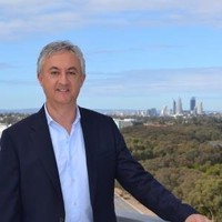 Swift Media  Employee Brian Mangano's profile photo