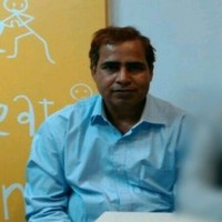 Khosla Profil Pvt Ltd Employee Jaiprakash Sharma's profile photo