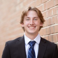 ClearCam Inc. Employee Joshua Scheel's profile photo