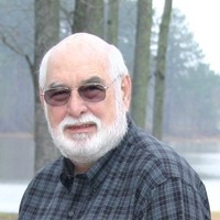 African Christian College Employee Larry Carter's profile photo