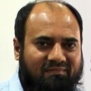 Abdul Syed Email & Phone Number