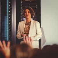 Celonis Employee Kristina Bennin's profile photo