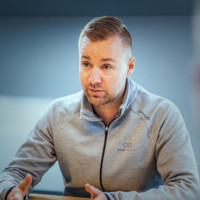 Absoluttweb AS Employee Sindre Gusdal's profile photo