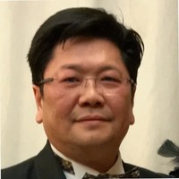 PROIFM Employee Julius Lau's profile photo
