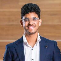 Monash Motorsport Employee Dulvin Bandara's profile photo