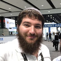 Stone Lain Employee Yossi Saks's profile photo
