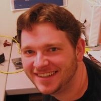 Aviom Employee Dave Fabry's profile photo