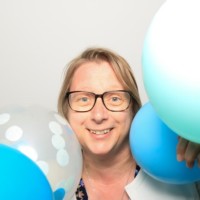 Proagrica Employee Ann Fonck's profile photo