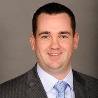 KPMG US Employee Kyle Chandler's profile photo