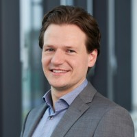 Cube Biotech GmbH Employee Markus Blomeier's profile photo