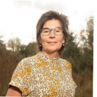 Commonland Employee Jacqueline de Ligt's profile photo
