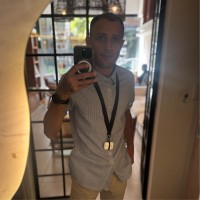 Costa Realty Employee Jesus Rivera's profile photo