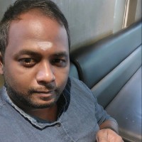 Selvam Dilli Email