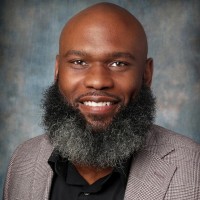 Widener University Employee Fred McCall's profile photo