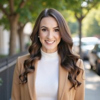 York Region (The Regional Municipality of York) Employee Amanda Newhook's profile photo