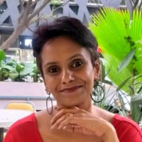 Divya Murthy Email & Phone Number