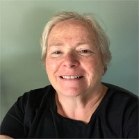 State of Wisconsin - DHS Employee Ellen Schuster's profile photo