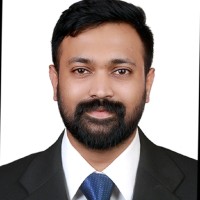 Amway Employee Suraj B's profile photo