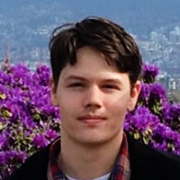 8am Employee William Olson's profile photo
