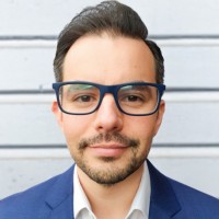 Arcadia Landscape Architecture Employee Nelson Gomes's profile photo