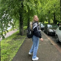 Ashley Beagle's profile photo