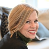 Suzanne & Company - Compass Employee Becky Venuti's profile photo