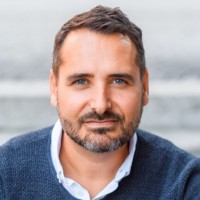 scale up Employee Lorenz Hartung's profile photo