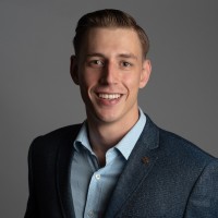 NPS Employee Marko Baletic's profile photo