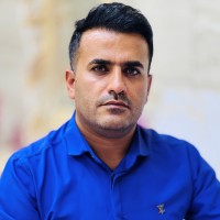 Rayab Consulting Engineers Employee Yaqob Kiani's profile photo