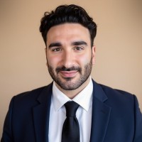 Health System Services Employee David Ieraci's profile photo