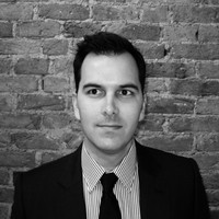 AECOM Employee Michael Kinch's profile photo