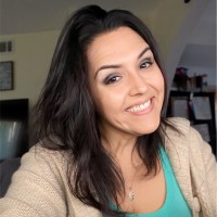 FRANK S. SMITH MASONRY, INC. Employee Alicia Verholtz's profile photo