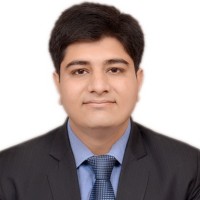 Secure Connection Ltd. Employee Manas Khanna's profile photo
