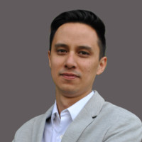Rhodes Wellness College Employee David Chua's profile photo